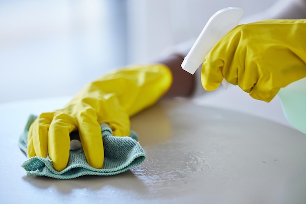 Professional cleaning services overview